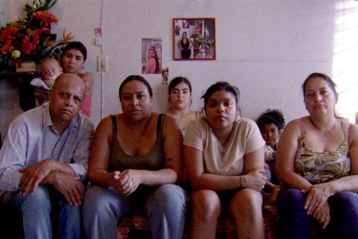 Un Poète de Simón Mesa Soto, en sélection Un Certain Regard au Festival de Cannes 2025