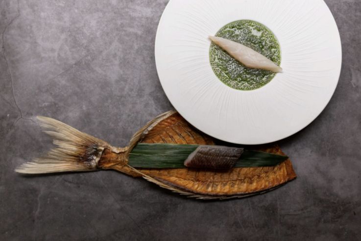 Mantra by L’Itinérance, restaurant fusion franco-malaisien de Mers-les-Bains à Paris