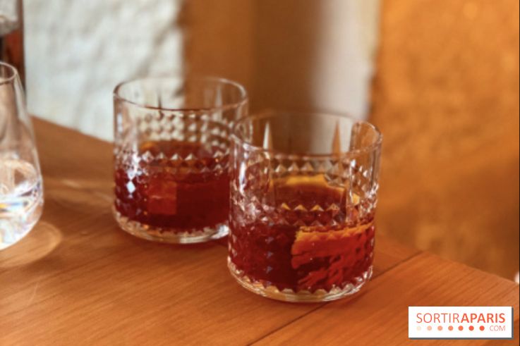 Bloody Mary, dry Martini... Ces cocktails qui ont été inventés à Paris