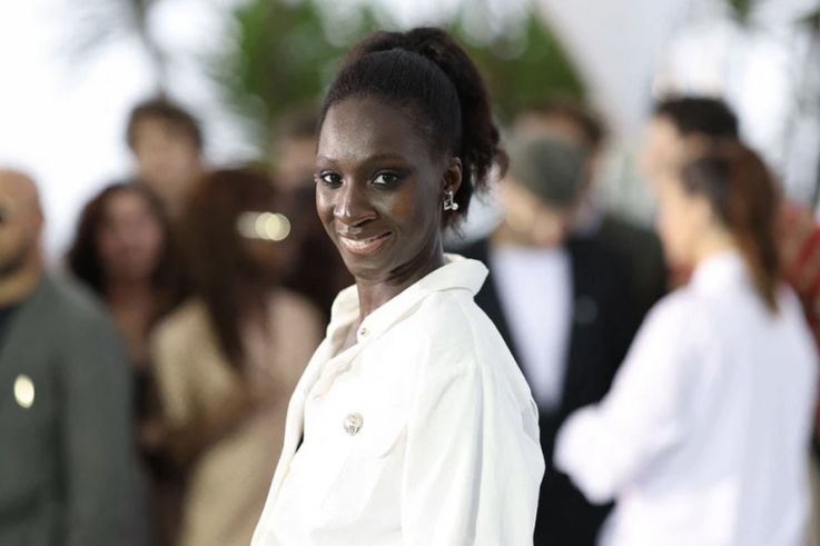 Festival de Cannes 2025 : Laurent Lafitte, maître de cérémonie