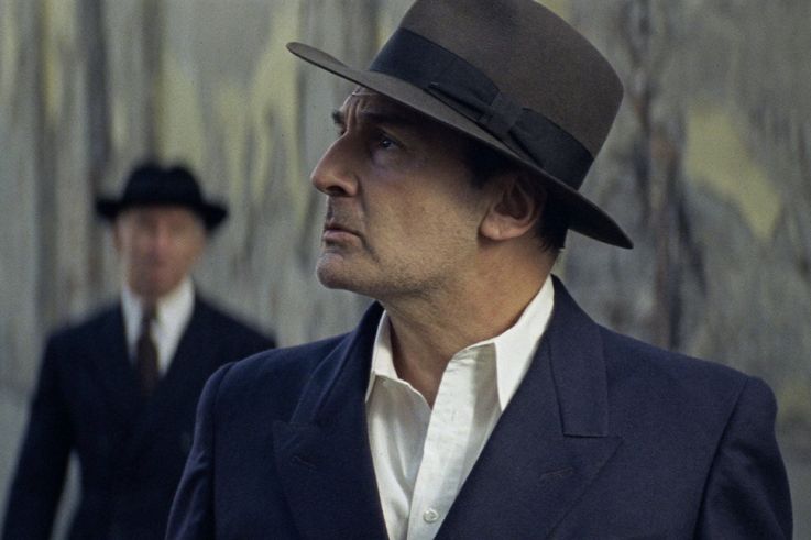 Moulin de László Nemes