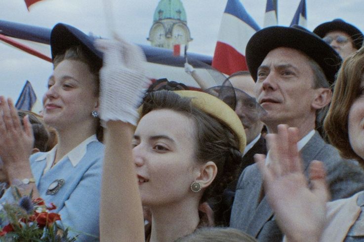 Notre salut d'Emmanuel Marre