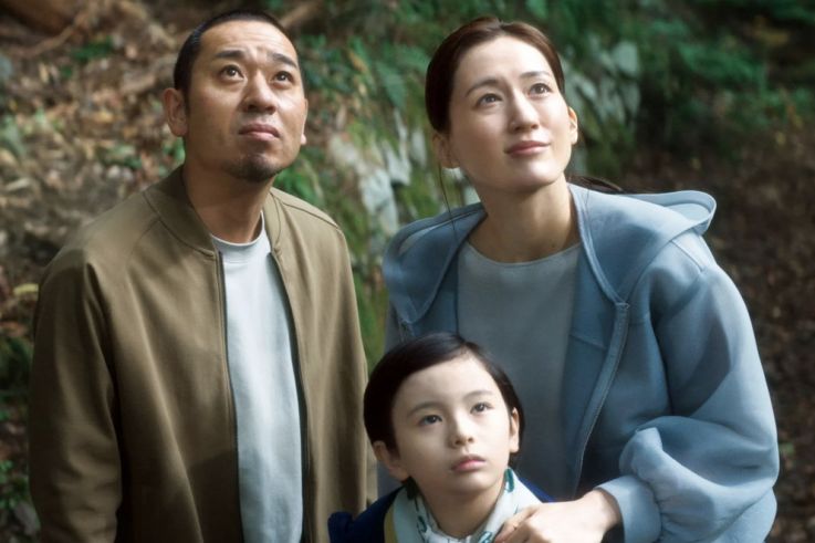 Sheep in the Box de Hirokazu Kore-eda, en compétition officielle au Festival de Cannes 2026