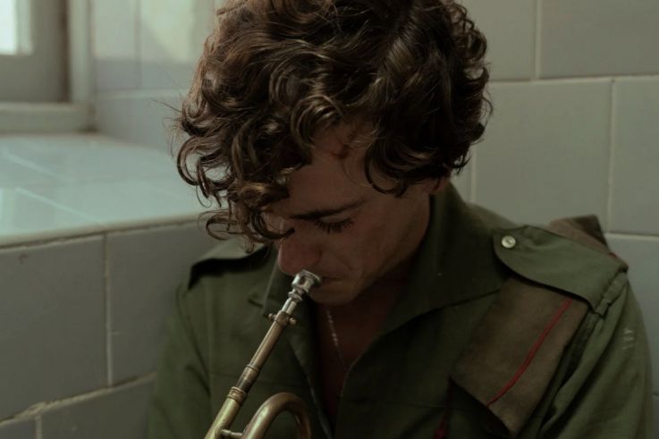 La Bola Negra de Javier Ambrossi & Javier Calvo, compétition officielle au Festival de Cannes 2026