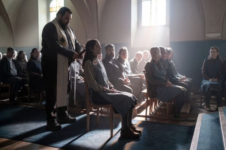 Karma de Guillaume Canet - Cannes Première