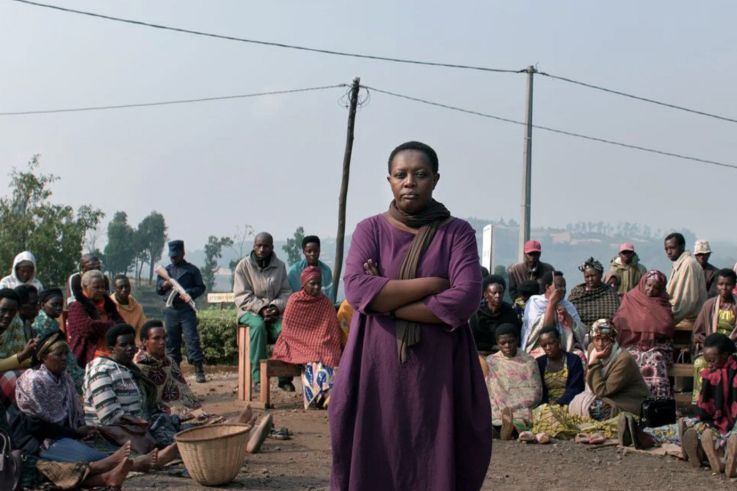 Festival de Cannes 2025 : La Caméra d'Or décernée au film The President's Cake d'Hasan Hadi