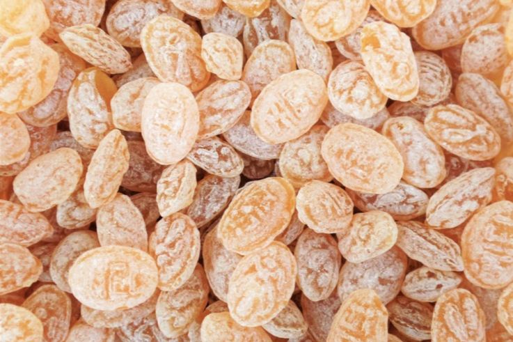 La confiserie Kubli à Morangis (91), plus de 125 ans de fabrication de bonbons traditionnels