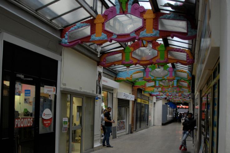 Le Passage du Prado