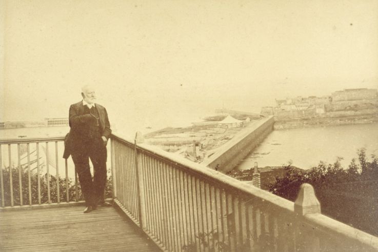 Éphéméride du 5 septembre à Paris : Le retour de Victor Hugo à Paris après 19 ans d'exil