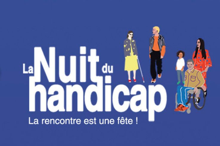 La Nuit du Handicap 2018