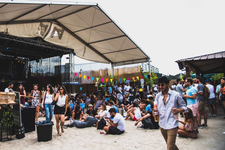 Bistronomie Club 2018 : le rendez-vous incontournable des amateurs de street food