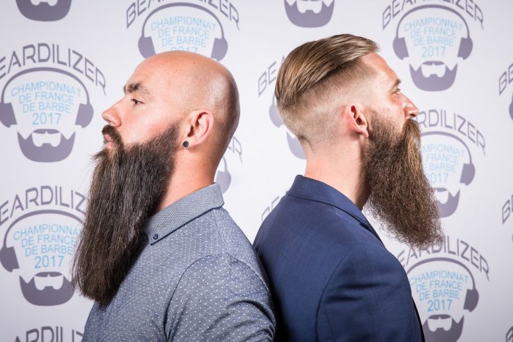 Championnat de France de Barbe 2018