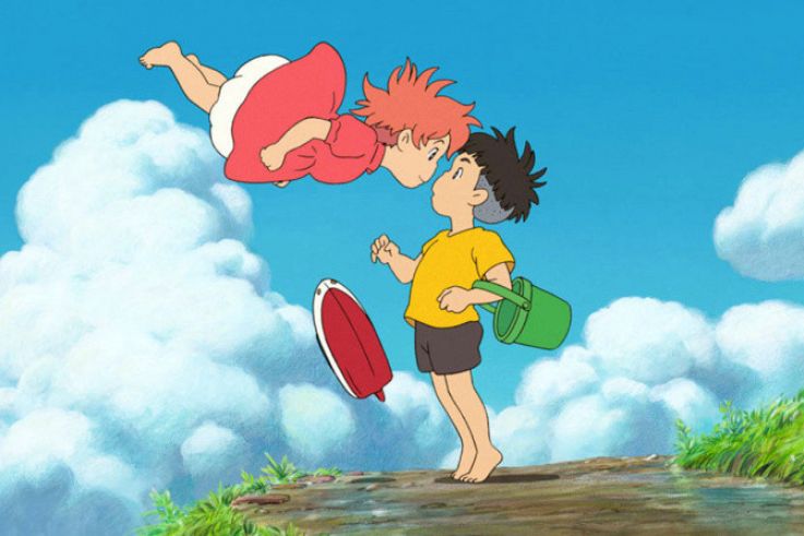 Rétrospective Ghibli à la Cinémathèque Française