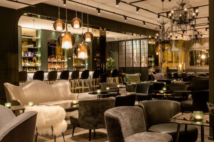 Motel One Paris-Porte Dorée : le nouvel hôtel design du 12e