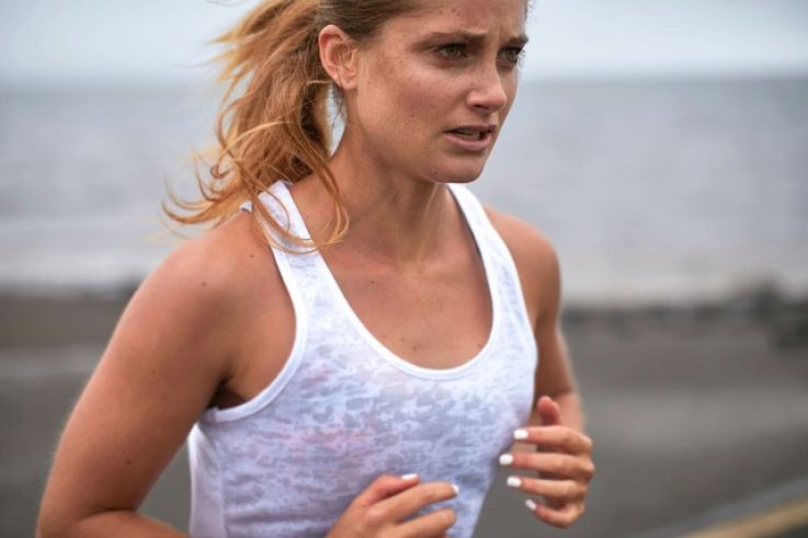 Cours de fitness gratuits au Forum des Halles, avec la coach Marine Leleu 