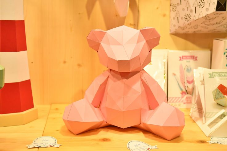 Salon Créations & Savoir-Faire 2018 au Paris Expo Porte de Versailles