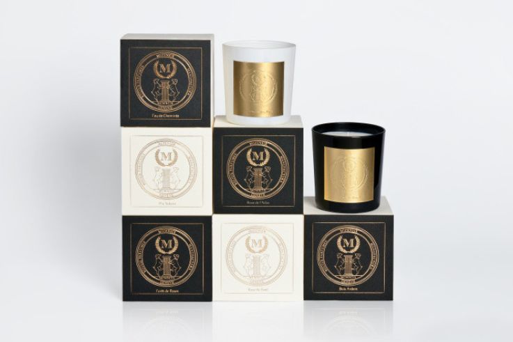 Les nouveautés parfumées de Maison Mizensir