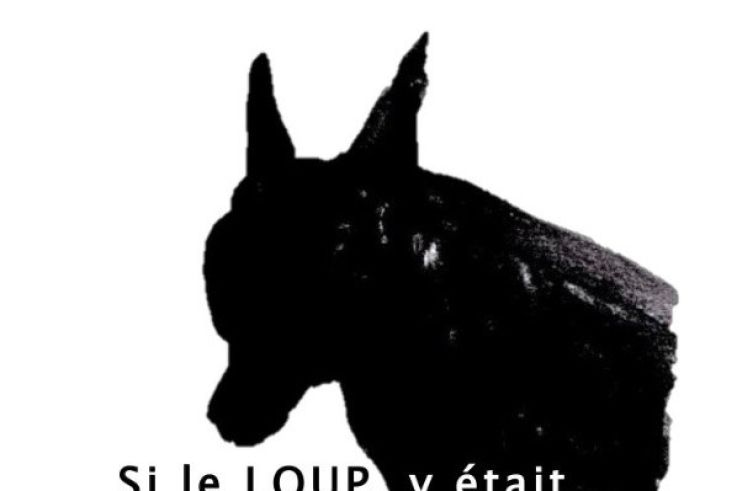 Si le Loup y était... au Théâtre de la Baleine Blanche