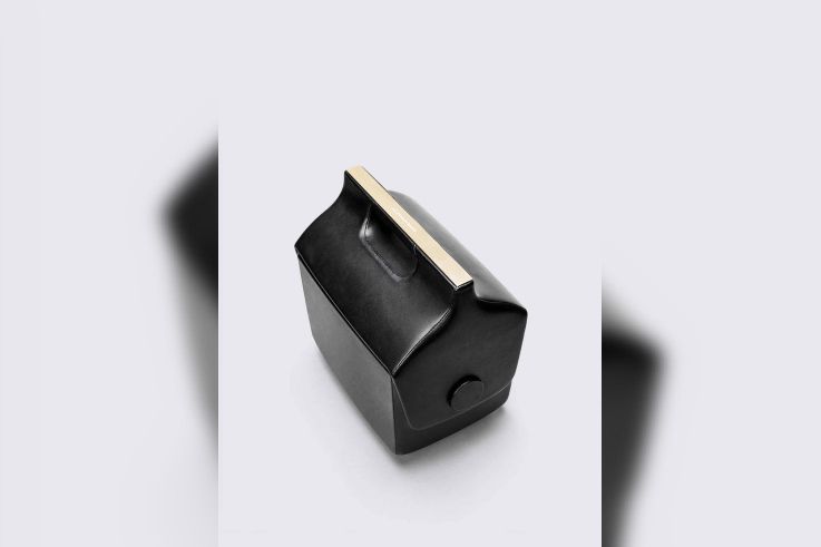 Alexander Wang x Magnum dévoilent une glacière ultra chic