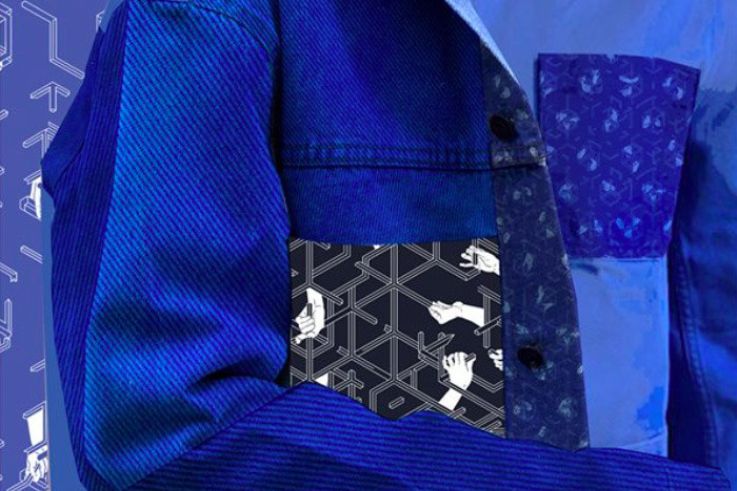 Pop up store HABILE au Consulat