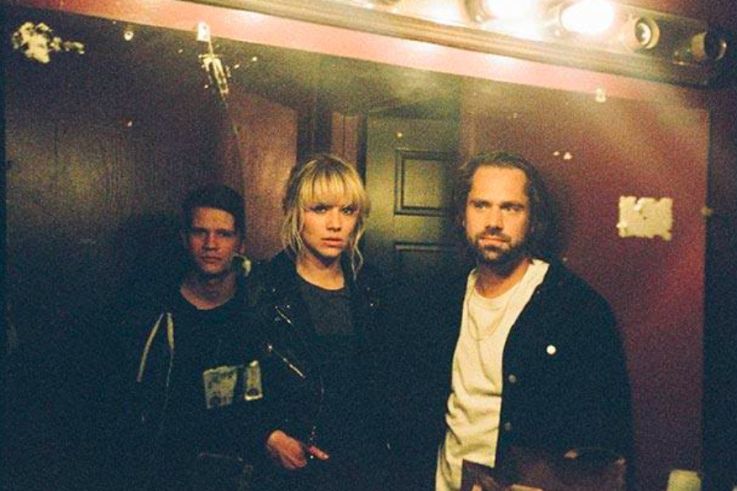 Lemaitre et Dagny en concert à la Gaîté Lyrique 