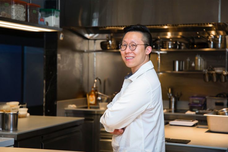 Ouverture de Maison de Corée, lieu dédié à la culture et à la gastronomie coréenne