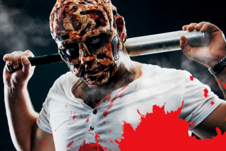 Halloween 2018 : un escape game à Carré Sénart