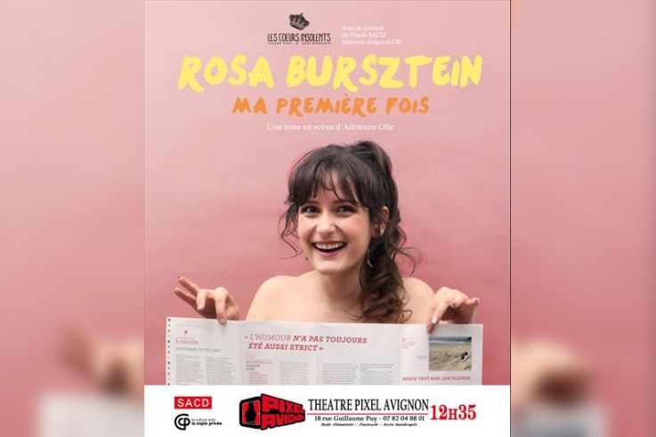 Ma Première Fois à La Petite Loge