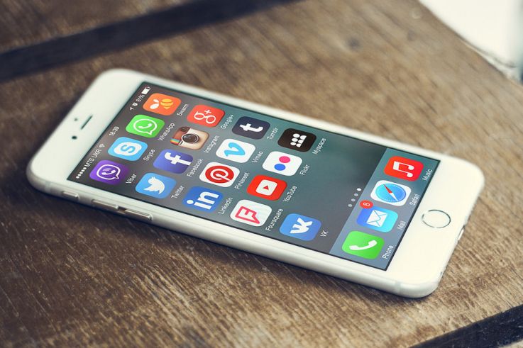 Un pop up store Smaaart dédié aux smartphones reconditionnés