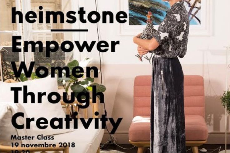 Des masterclass mensuelles inspirantes au Terrass' Hotel