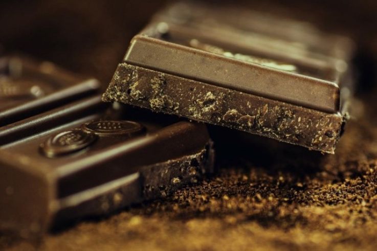 Les Journées du Chocolat aux Galeries Lafayette Gourmet