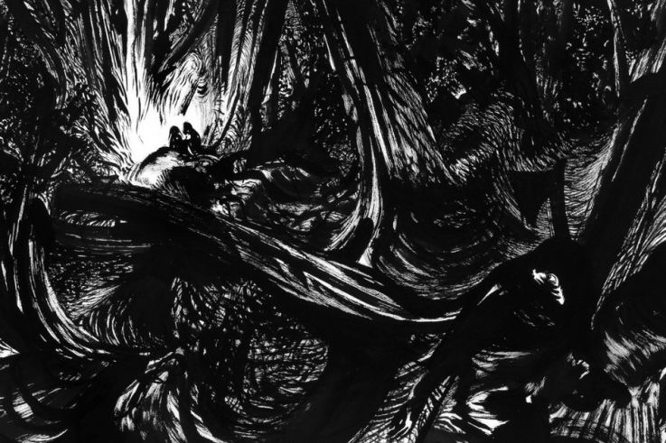 Hänsel & Gretel à la Philharmonie de Paris