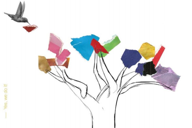 GreenBow Days, un festival éthique dans le 3e arrondissement