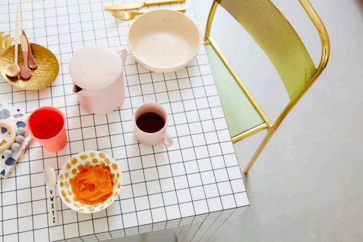 Pop up store de Noël Apiki & Popote