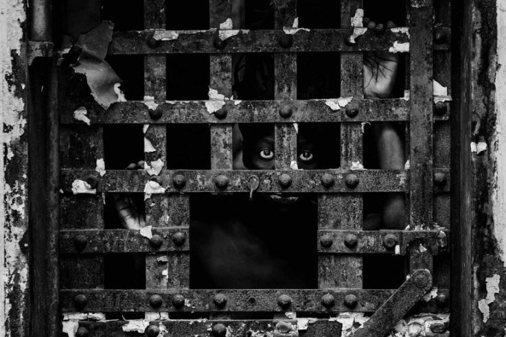 Exposition Les Uns envers les Autres à la Galerie Wanted