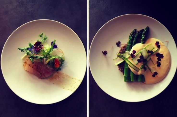 Saint-Valentin 2019 chez (V)ivre Opéra