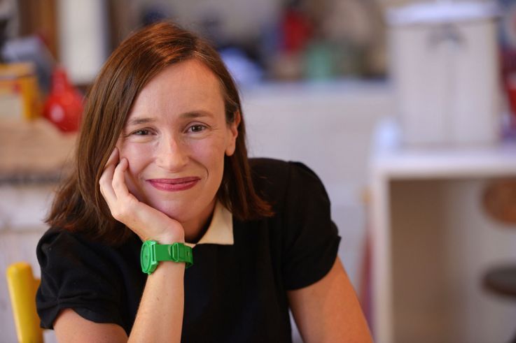 Rencontre et dédicace avec Nikki Gemmell à la librairie Le Divan