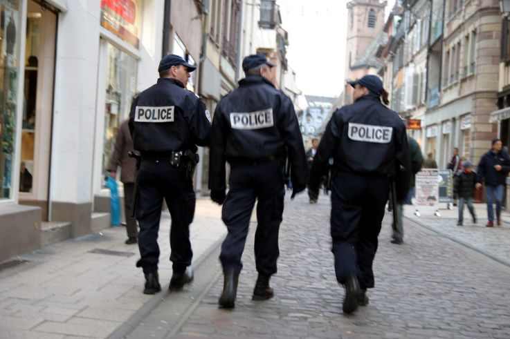 Paris va se doter d’une police municipale, dès 2020