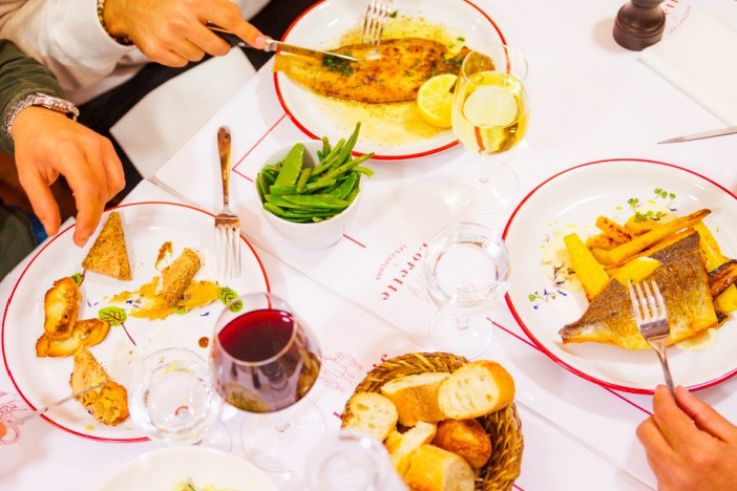 Le bistrot Lorette et Les Garçons dévoile sa carte d'hiver