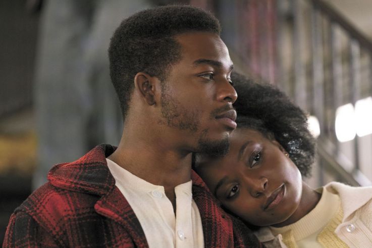 Si Beale Street pouvait parler : bande annonce 
