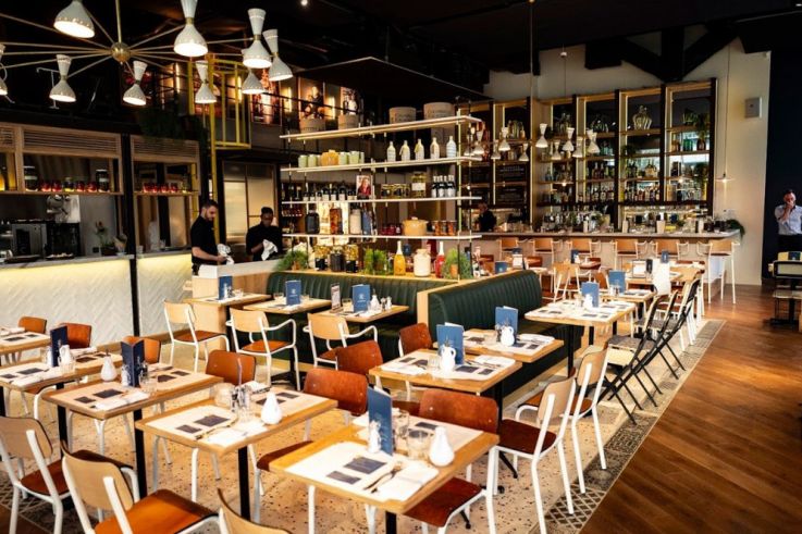 Roberta ouvre une nouvelle adresse dans le 13e arrondissement