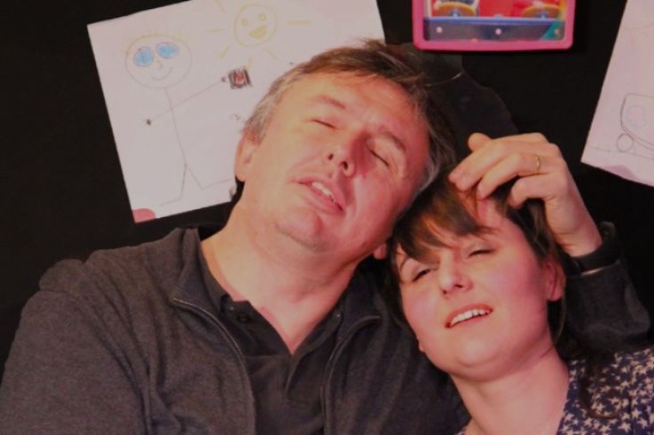 5 minutes de plaisir, 30 ans d'emmerdes au Théâtre Edgar