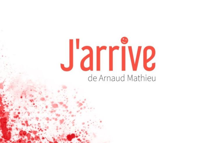 J'arrive au théâtre Le Passage vers les Etoiles