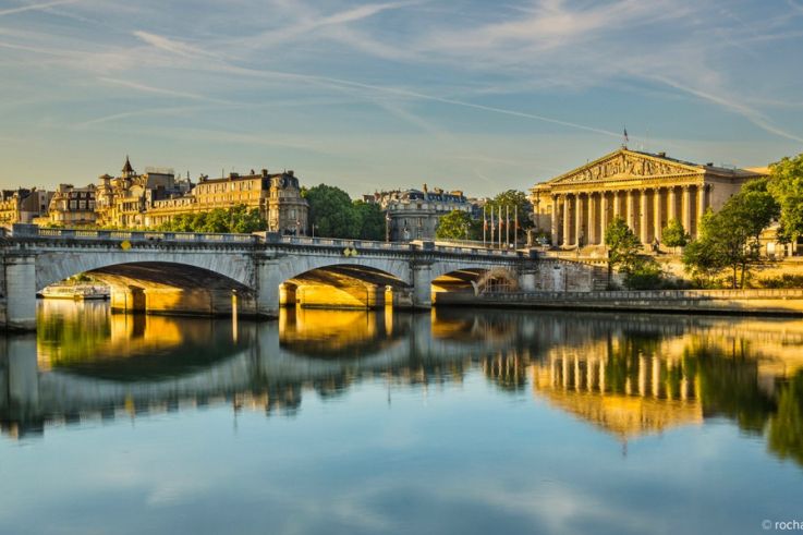 Visite guidée "Les Francs-Maçons, mythes et révélations sur une société secrète"