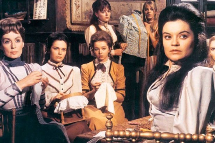 Cycle Le Fantastique Espagnol au Forum des Images