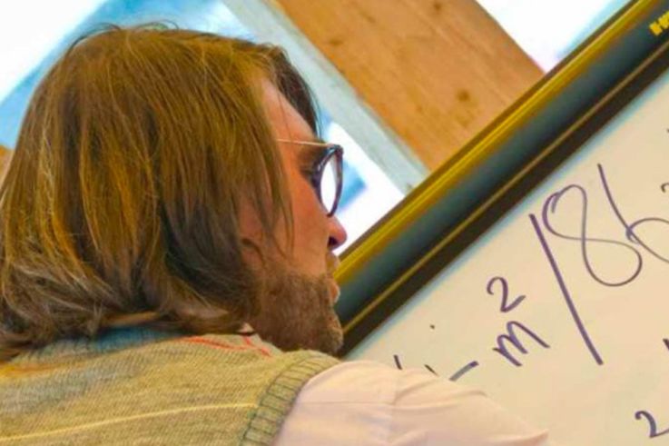 M. Kropps, l’utopie en marche au MAIF Social Club