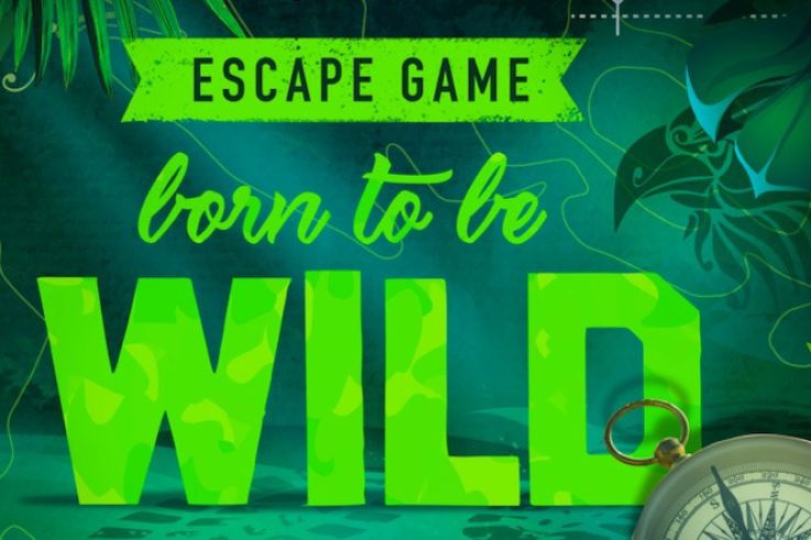 Un escape game gratuit sur les Champs-Elysées