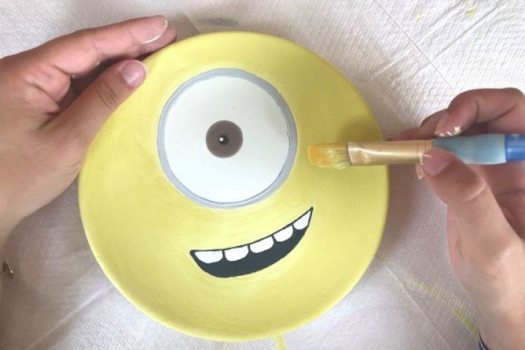 Des ateliers parents-enfants à l'Atelier Geneviève