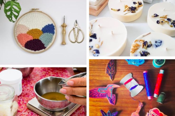 Happy Folk, premier concept store et lieu de pratiques slow à Paris