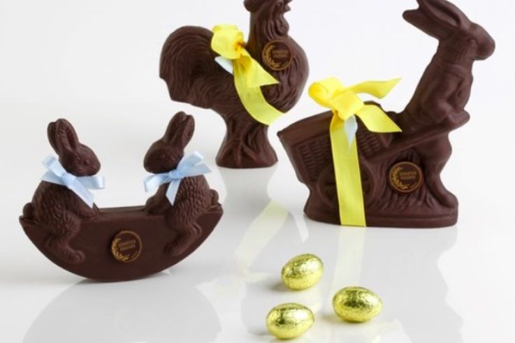 Pâques 2019 by Sébastien Gaudard